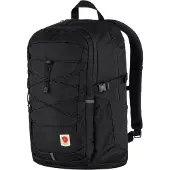 Fjällräven Skule 28 Zainetto nero