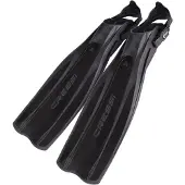 Cressi Pinne Da Immersione Pro Light