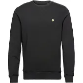 Lyle & Scott Pullover nero