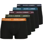 Jack & jones Confezione Da 5 Boxer