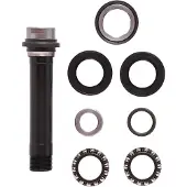 Shimano Asse Del Mozzo Anteriore Grx Wh-rx570