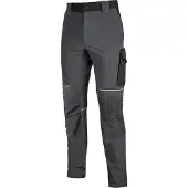 U Power Pantaloni Da Lavoro World