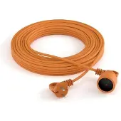 Acar Cavo Di Prolunga Ps 2p 2g1.5 15m