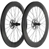Deda Set Di Ruote Da Strada Sl7 Cl Disc Tubeless