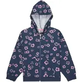 Roxy Felpa Con Zip Twenty Five Miles