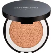 bareMinerals Original Base De Maquillaje Compacta Mineral Spf15 16-Golden Nude 8g