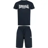 Lonsdale Tuta Moy