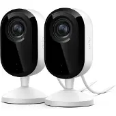Arlo Essential VMC2270: confezione da 2 telecamere IP