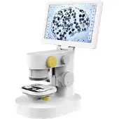 Diprogress Microscopio Mx