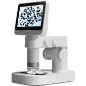 Diprogress Microscopio M2a Lcd