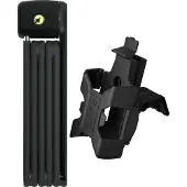 ABUS Lucchetto Pieghevole Bordo Lite 6055k Sr