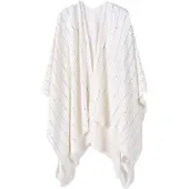Camomilla Italia Sciarpa bianco