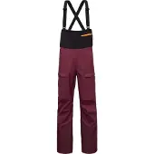 Mammut Pantaloni Haldigrat Hardshell Bib