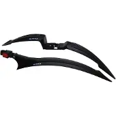 Polisport Bike Set Di Parafanghi Cross Country Evo 26-29´´