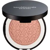 bareMinerals Original Base De Maquillaje Compacta Mineral Spf15 20-Golden Tan 8g
