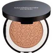 bareMinerals Original Base De Maquillaje Compacta Mineral Spf15 18-Medium Tan 8g