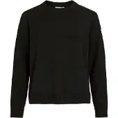 Vila Vilolo Round Neck Pullover A Maglia