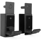 Gymstick Supporto Per Bilanciere Alpha J-cups