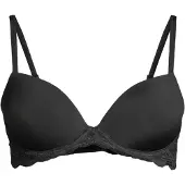 Calvin Klein Reggiseno Lv00qf8122