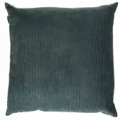 Pomax cuscini MANCHESTER - Grigio - 45x45 cm
