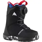 Burton Scarponi Da Snowboard Grom Boa
