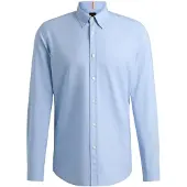 BOSS CAMICIA RICKERT_M