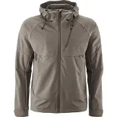 Gonso Trail Jacket Giacca ciclismo Uomo (XXL, grigio)