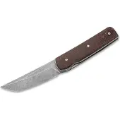 Böker Coltello pieghevole Sanjo