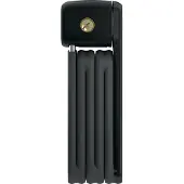 ABUS Lucchetto Pieghevole Bordo Lite Mini 6055k Sh
