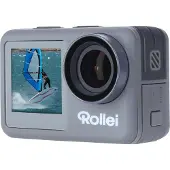 Rollei Telecamera D´azione 9s Plus