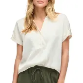 Vila Maniche Corte Vienna Camicia