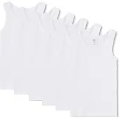 Sanetta Maglietta intima bianco