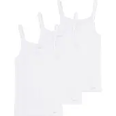 Sanetta Maglietta intima bianco