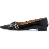 Bianco Biabari Ballerine