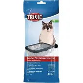 Trixie Simple'n'Clean sacchetto per lettiere per gatti
