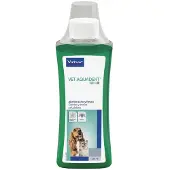 Virbac Shampoo Vetaquadent Fresh 250ml