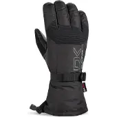 Dakine Guanti Leather Scout