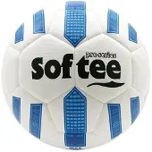 Softee Pallone Da Calcio Hybrid Max