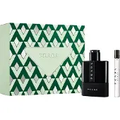 Prada Luna Rossa Black confezione regalo per uomo
