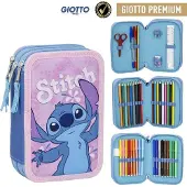 Cerda Stitch Astuccio Giotto Stitch With Accessories