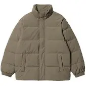 Carhartt WIP Piumino Uomo Danville Jacket Barista/black