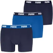 Puma Boxers Everyday Basics 3 Unità