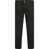 Lee Jeans BROOKLYN STRAIGHT uomini - Nero - US 31 / 32