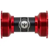 Chris King Calotte Del Movimento Centrale Threadfit 47 24i
