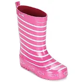 Be Only Stivali bambini TIMOUSS ragazza - Rosa - 26