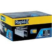 Rapid Punti Metallici 11884410 10 Mm