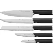 WMF Kineo 1882279992, set di coltelli da 5-pz