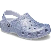 Crocs Zoccoli Classic Glitter