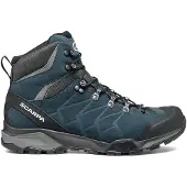 Scarpa Scarponi Da Montagna Zg Trek Gore-tex Wide Trmx