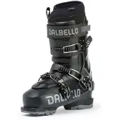 Dalbello Scarponi Da Sci Alpino Cabrio Lv 100 3dwrap